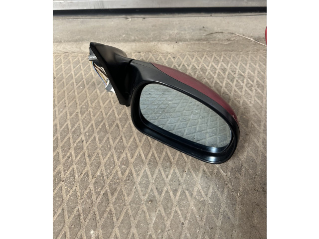 Зеркало электрическое Peugeot 406 1996 - 1999 года