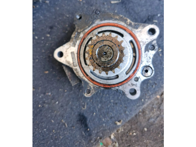 Блок управления Nissan Almera Tino