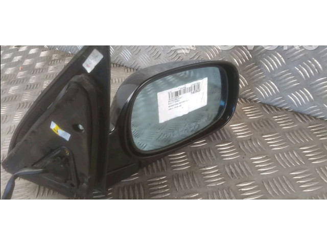 Зеркало электрическое SsangYong Rexton - года