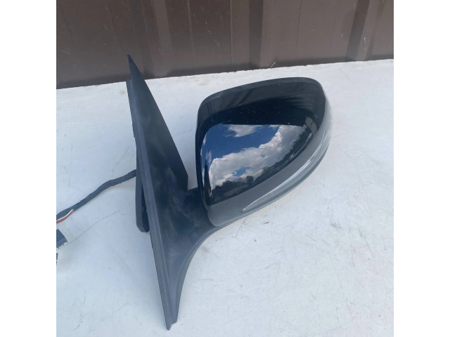 Zpětné zrcátko levé Mercedes-Benz C AMG W205 2017 A317240