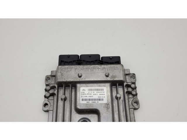 Блок управления двигателя 97RI010012, 28298209 Ford Galaxy