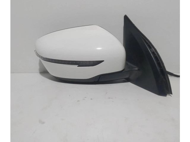 Zpětné zrcátko Nissan Qashqai 2020 96302HV56A