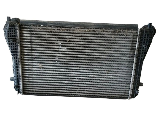 Интеркулер 1K0145803T, 1K0145803T Volkswagen Golf Plus