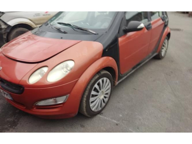 Генератор 6391500350 Smart ForFour I