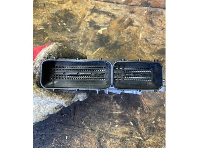 Блок управления двигателя 31272463AA, 0281012103 Volvo C30