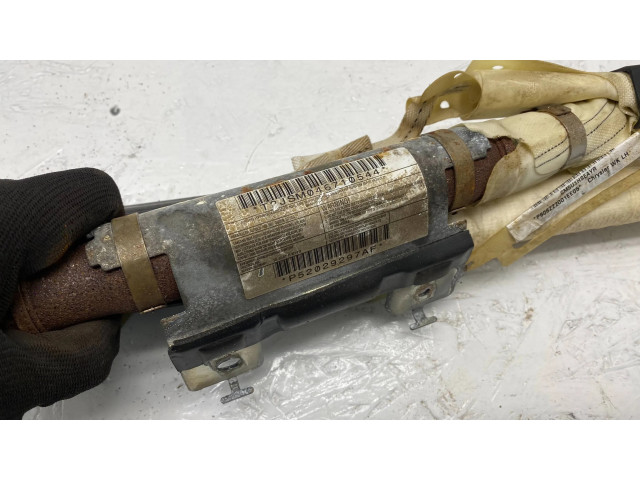 Боковая подушка безопасности P52029297AF   Jeep Grand Cherokee (WK)