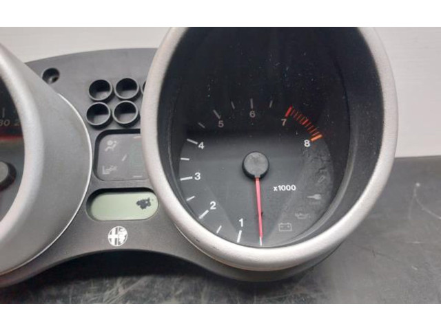 Панель приборов Alfa Romeo GTV