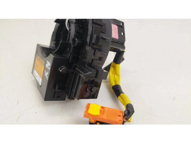 Полоса надувных подушек (кольцо srs)