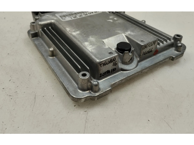 Řídící jednotka 04L907309K Volkswagen Tiguan 2016