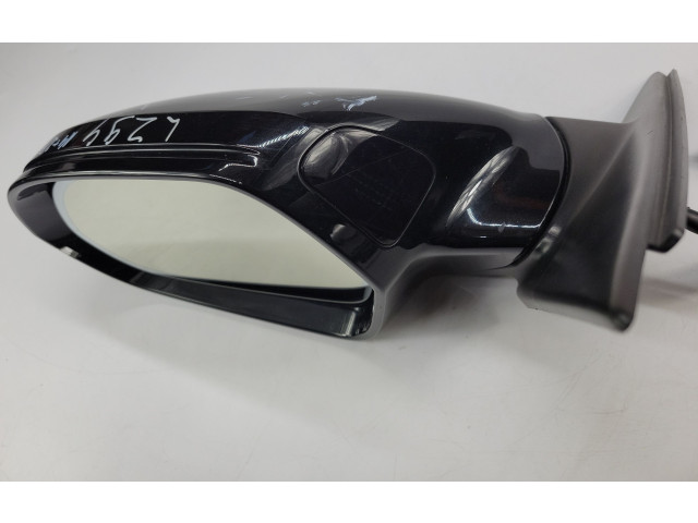 Зеркало электрическое Audi A6 S6 C7 4G 2011 - 2018 года