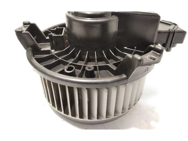 Вентилятор печки AV2727005381, 5381R Jaguar XF X250