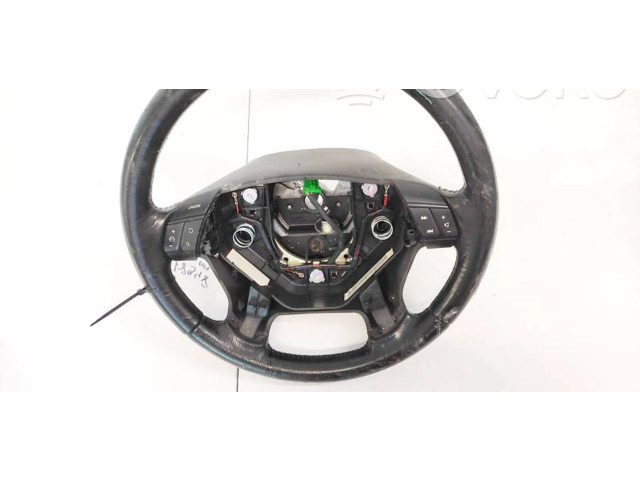 Руль Volvo XC90  2003 - 2006 года 30686837      
