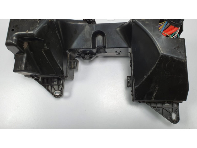 Pojistková skříňka AX23-14290-JB Smart ForTwo 2004