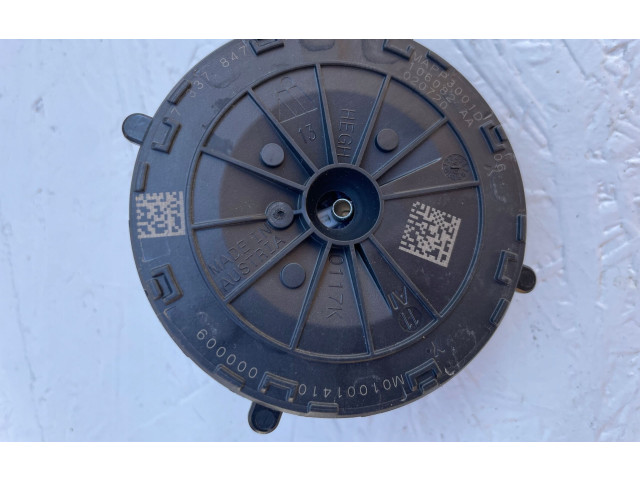 Zpětné zrcátko BMW 7 G11 G12 2015 LUSTRKO