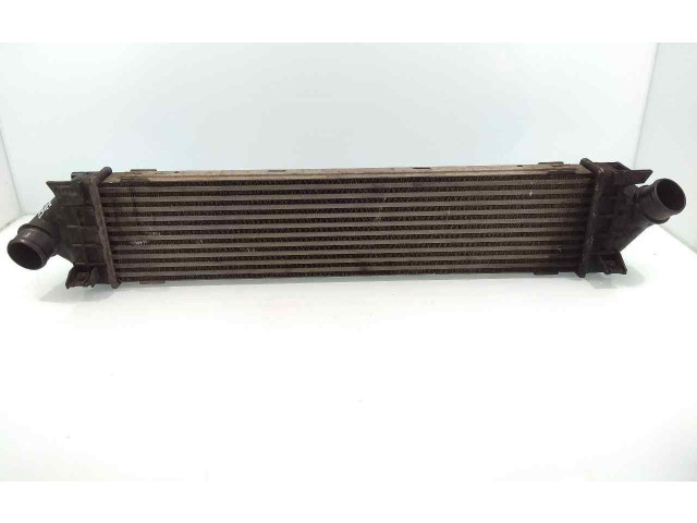 Интеркулер Ford Galaxy