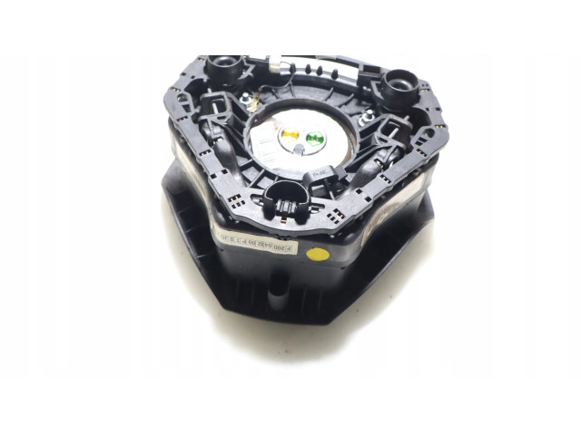 Подушка безопасности водителя Fiat Linea