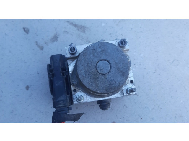 Jednotka ABS 0265231993, 8200694434   Renault Logan I 2007