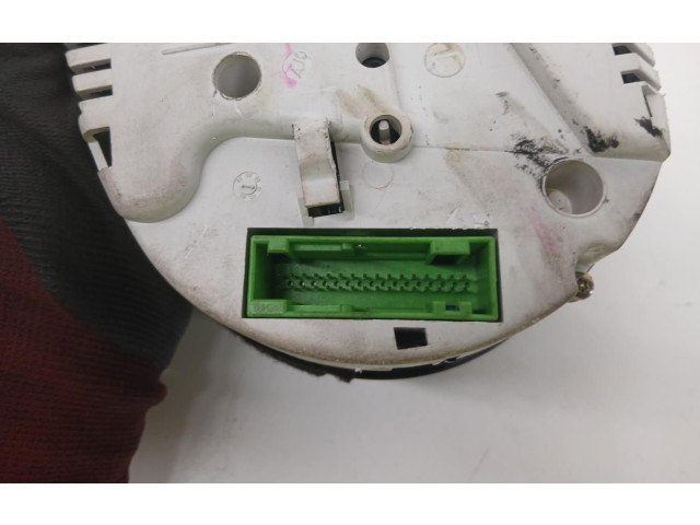 Панель приборов 8L0920900N Audi A3 S3 8L