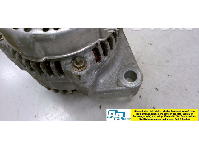 Генератор    Daihatsu Cuore