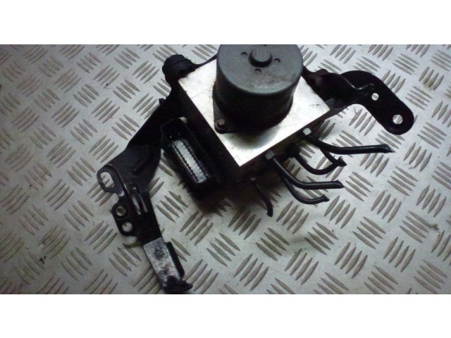 Блок АБС 9811719 Mini Paceman (R61) 2012-2016 года