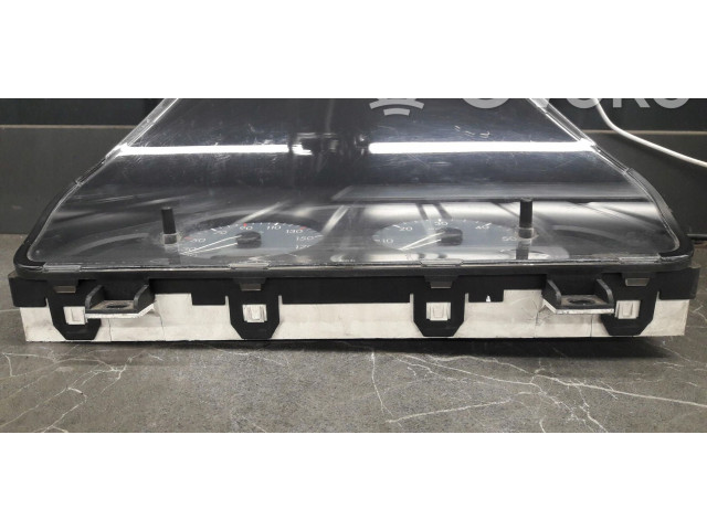 Přístrojová deska Citroen Saxo 2014