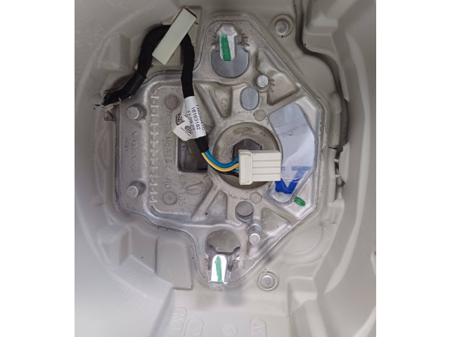 Руль Volvo XC90  2014 -  года 32288784      