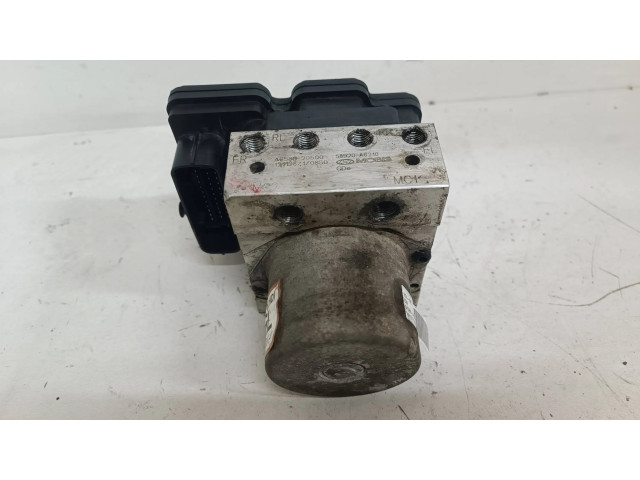 Jednotka ABS 6158945200, M1211220576 Hyundai i30 2013