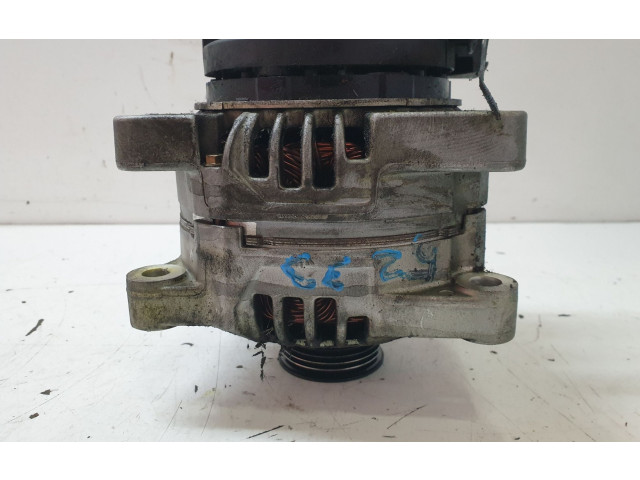 Генератор 9621791480   Citroen Xantia      