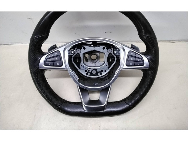 Volant Mercedes-Benz GLE (W166 - C292) 2018 A0024602203