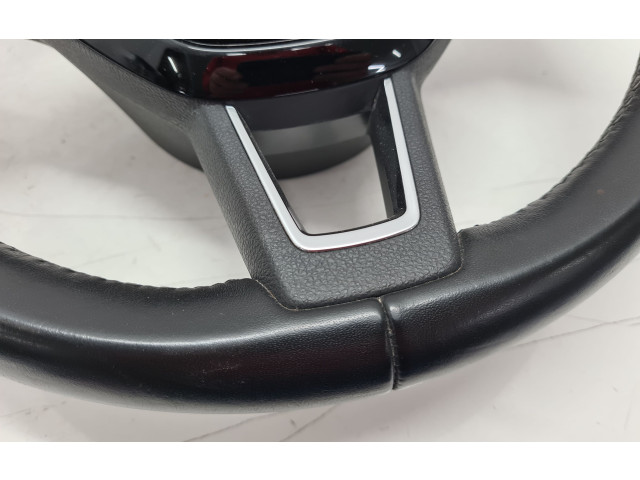 Руль Skoda Fabia Mk3 (NJ)  2015 - 2021 года 3V0419091, 5E0419685A      