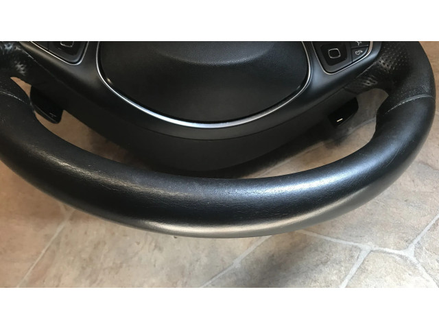 Volant Mercedes-Benz C W205 2014