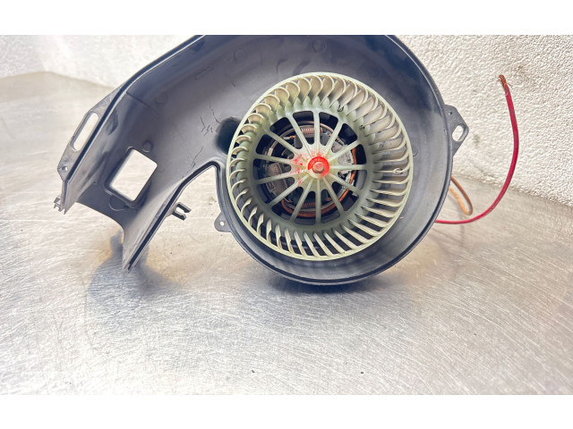 Вентилятор печки    58874   Opel Meriva A