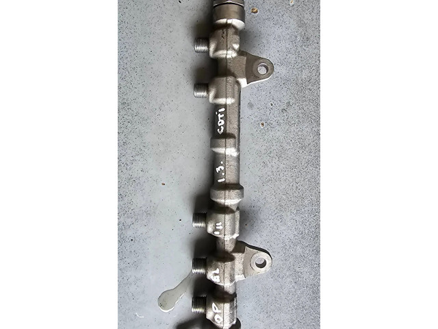 Vstřikovací lišta 55232355, 914239   Fiat Fiorino  pro naftový motor 1.3  