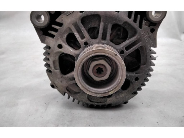 Генератор 57052D, 57052D Citroen Xsara Picasso