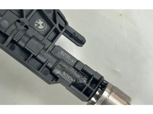 Комплект форсунок 8665631, 8656548 Mini Cooper Countryman F60 B38A15A