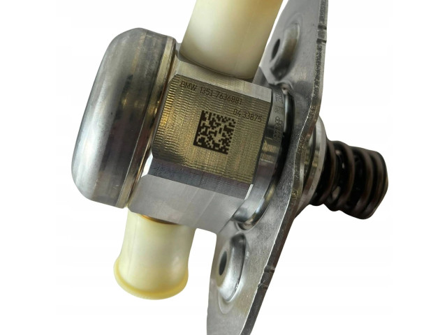 Топливный насос Mini One - Cooper F56 F55 2013 - - года