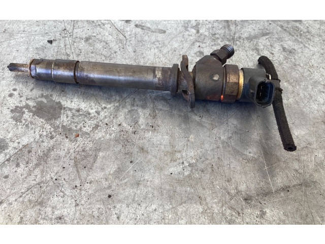 Форсунка 8658352 Volvo XC90