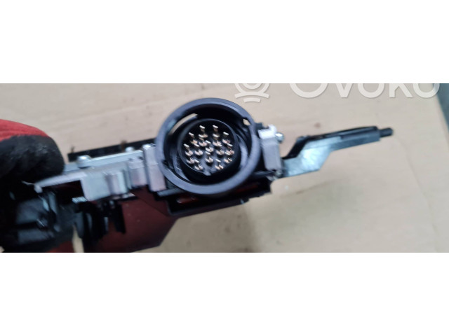 Блок управления коробкой передач 0B5927256B, 0B5927156F   Audi Q5 SQ5