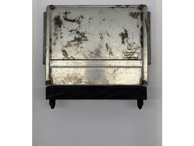 Блок управления двигателя 0281010319, 1112   Volvo V70