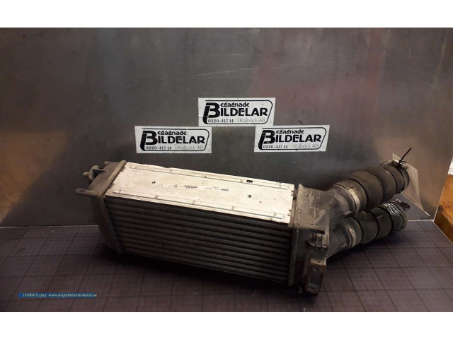 Интеркулер  9682434580   Peugeot Partner 