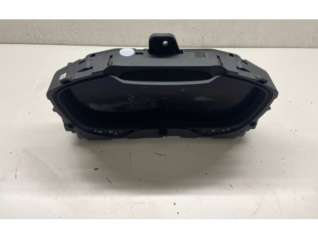 Панель приборов 8S0920790, 0263714044   Audi TT TTS RS Mk3 8S       