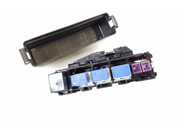 Блок предохранителей 24382EG002, 2523079917   Infiniti Q50    