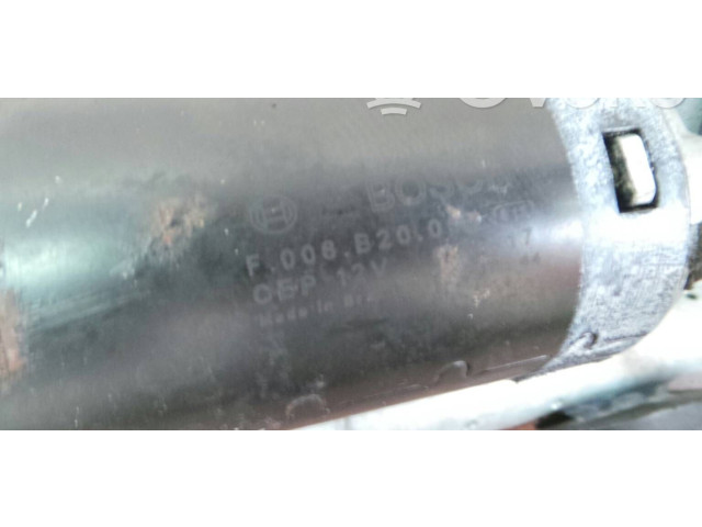 Моторчик дворников F008B20057, 3397020572    Citroen Xsara Picasso