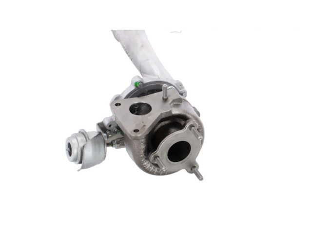 Turbodmychadlo Турбина 708639-5010S, 708639-5010S Renault Megane II