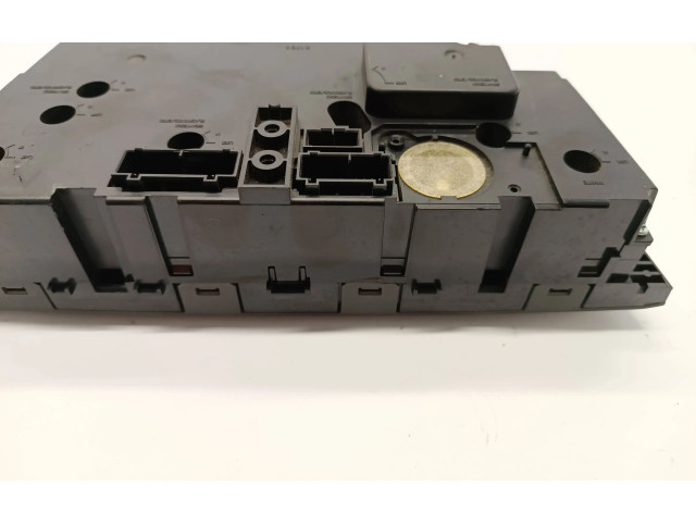 Блок управления кондиционера воздуха / климата/ печки (в салоне)