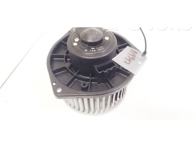 Вентилятор печки    8940007070, 894000-7070   Subaru Forester SH