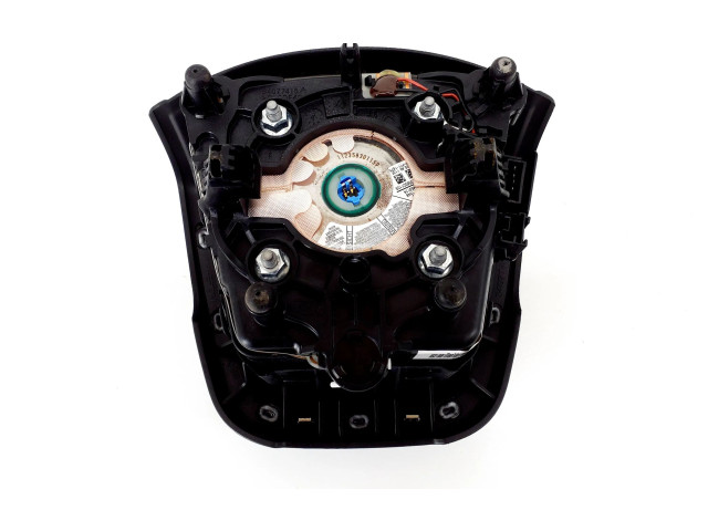 Píst 96863325ZE, 34077474B Peugeot 508 II 5FV (EP6CDT)