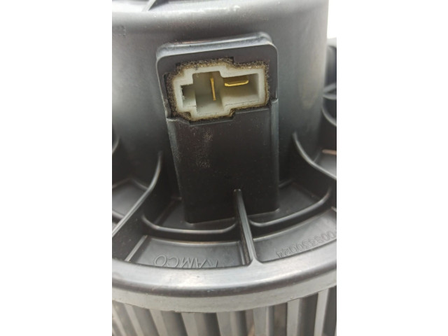 Вентилятор печки       KIA Picanto