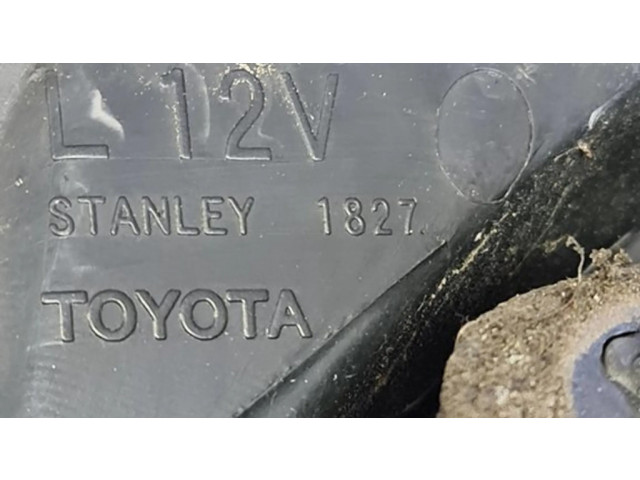 Světlo zadní 1827 Toyota Corolla Verso E121 2003