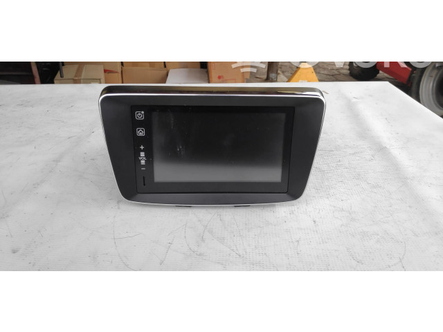 Дисплей 10R053682 Mitsubishi ASX